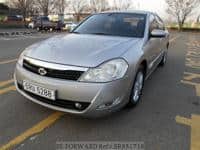 2009 RENAULT SAMSUNG SM5 / SMART KEY