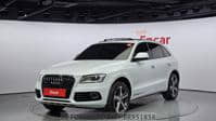 2016 AUDI Q5 / SUN ROOF,SMART KEY,BACK CAMERA