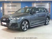 2022 AUDI Q7 / SUN ROOF,SMART KEY,BACK CAMERA