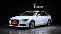 2014 AUDI A6 / SUN ROOF,SMART KEY,BACK CAMERA