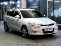 2009 HYUNDAI I30