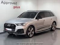 2022 AUDI Q7 / SUN ROOF,SMART KEY,BACK CAMERA