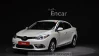 2015 RENAULT SAMSUNG SM3 / SMART KEY,BACK CAMERA