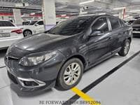 2015 RENAULT SAMSUNG SM3 / BACK CAMERA