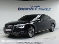 2011 AUDI A8 / SUN ROOF,SMART KEY,BACK CAMERA