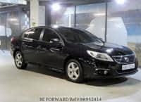 Renault Samsung SM5