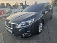 Renault Samsung SM5