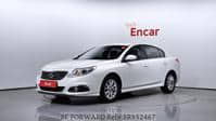 2014 RENAULT SAMSUNG SM5 / BACK CAMERA