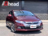 HONDA Insight Exclusive