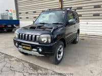 2004 SUZUKI JIMNY