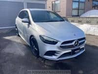 2020 MERCEDES-BENZ B-CLASS