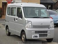 2018 NISSAN CLIPPER VAN