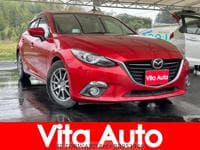 2015 MAZDA AXELA SPORT