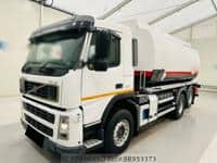 2003 VOLVO FM 12 MANUAL DIESEL