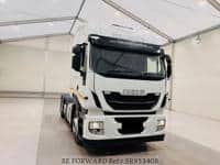 2016 IVECO STRALIS AUTOMATIC DIESEL