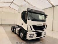 2016 IVECO STRALIS AUTOMATIC DIESEL