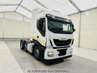 Iveco STRALIS