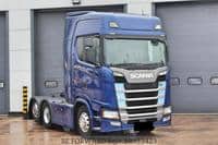 2018 SCANIA SCANIA OTHERS AUTOMATIC DIESEL