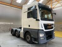 2016 MAN TGX AUTOMATIC DIESEL