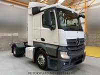 MERCEDES-BENZ ACTROS