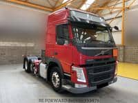 2017 VOLVO FM  AUTOMATIC DIESEL