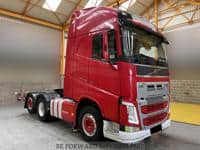 VOLVO FH