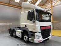 Daf CF