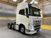 2015 VOLVO FH AUTOMATIC DIESEL