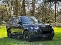 2019 LAND ROVER RANGE ROVER 3.0 SD V6 VOGUE SE 