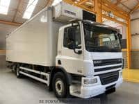 2013 DAF CF75 AUTOMATIC DIESEL