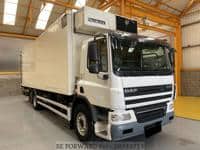 2012 DAF CF75 AUTOMATIC DIESEL