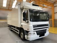 2013 DAF CF75 AUTOMATIC DIESEL