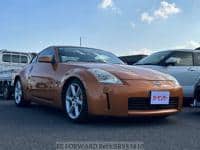 2006 NISSAN FAIRLADY 3.5ST