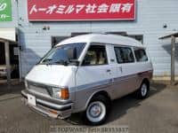 1981 TOYOTA TOWNACE TRUCK