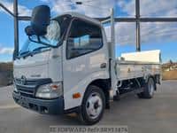 2015 HINO DUTRO 3T5MT