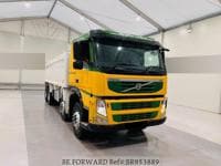 VOLVO FM