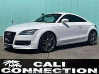 2010 AUDI TT 2.0TFSI