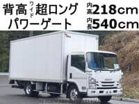 2018 ISUZU ELF TRUCK