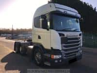 Scania G SERIES