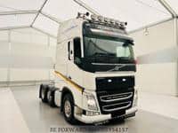 VOLVO FH