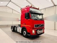 2004 VOLVO FH12 MANUAL DIESEL