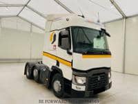 2016 RENAULT RENAULT OTHERS AUTOMATIC DIESEL