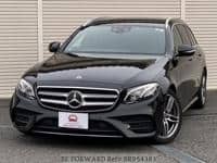 2018 MERCEDES-BENZ E-CLASS