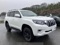 2019 TOYOTA LAND CRUISER PRADO