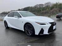 2023 LEXUS IS