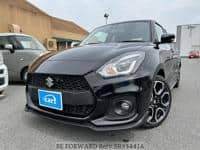 2023 SUZUKI SWIFT