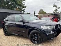 2016 BMW X5 AUTOMATIC DIESEL 