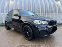 2016 BMW X5 AUTOMATIC DIESEL 