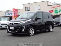 2012 MAZDA BIANTE 20S