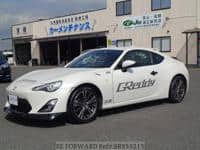 TOYOTA 86